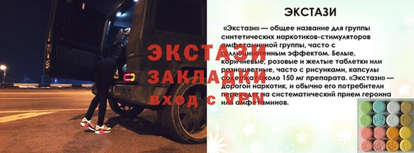 ECSTASY Алзамай